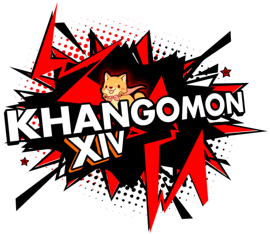 DJ Khangomon