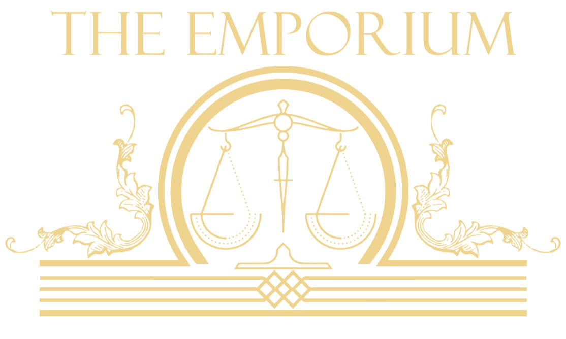 Uimet Matriarch Bank of Emporium