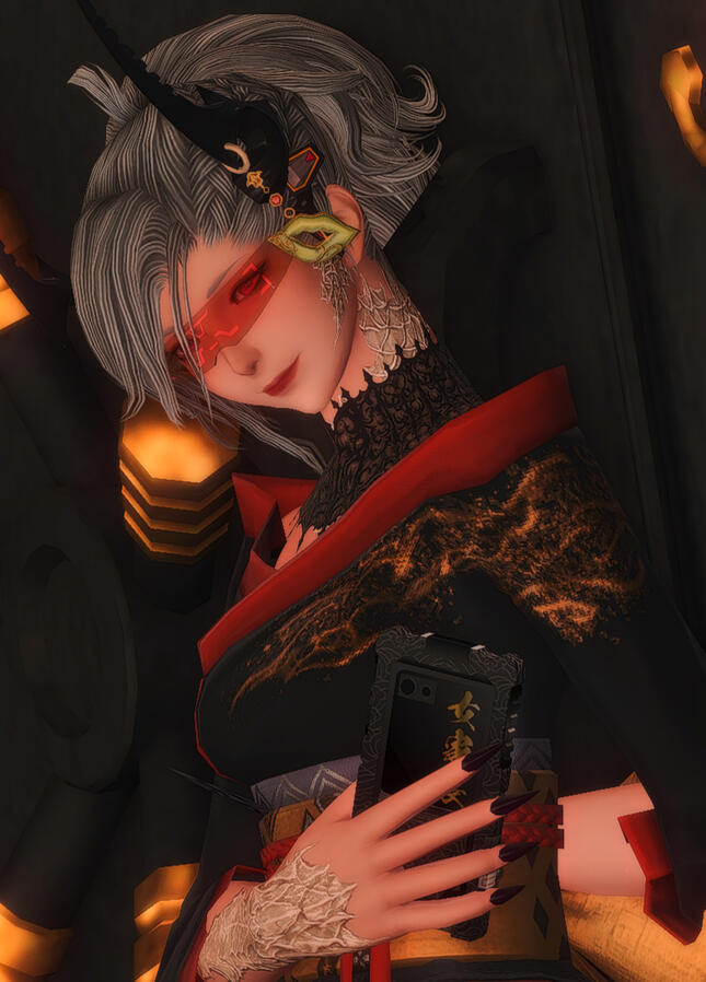 Uimet Matriarch Bank of Emporium