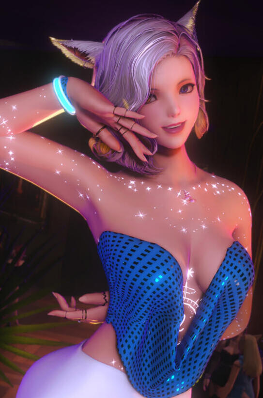 Samantha Riley Groovemeinster
