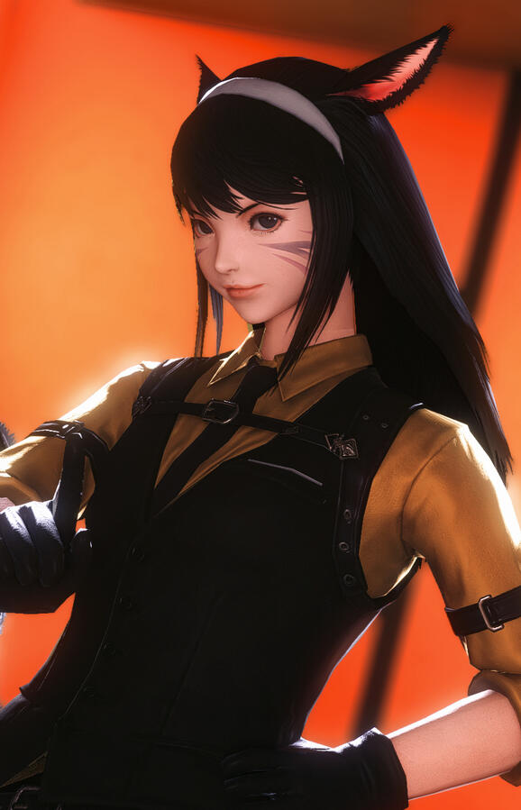 Seirikka Kurogami