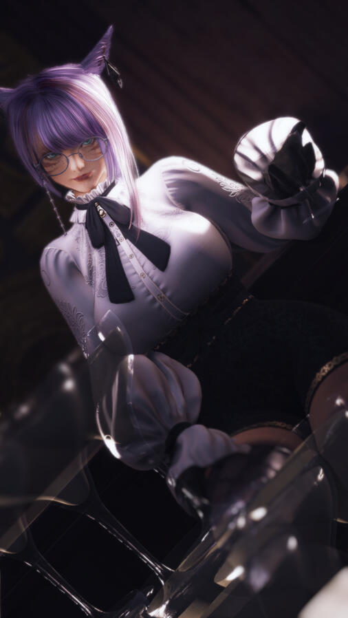 Fiore Reyes