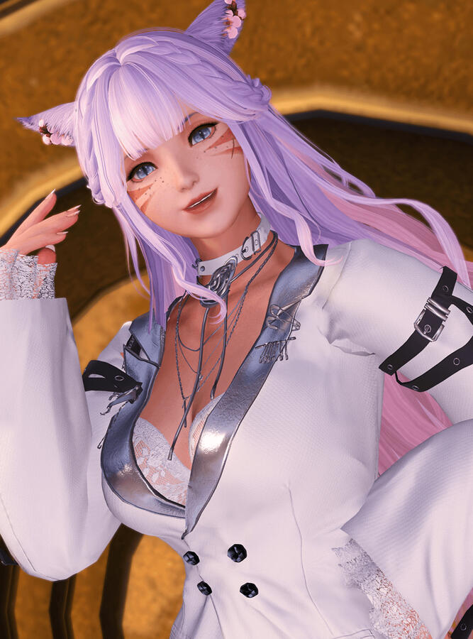 Fiore Reyes Pre-Booking Coordinator