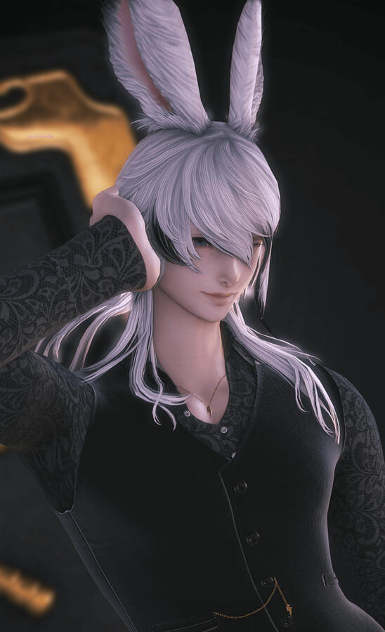 Merlin Prototype Front Desk Manager