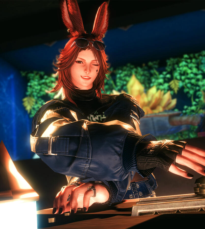 Devil Cyborg