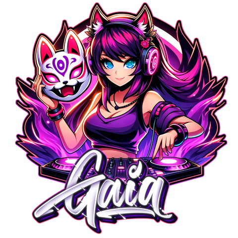 DJ Gaia
