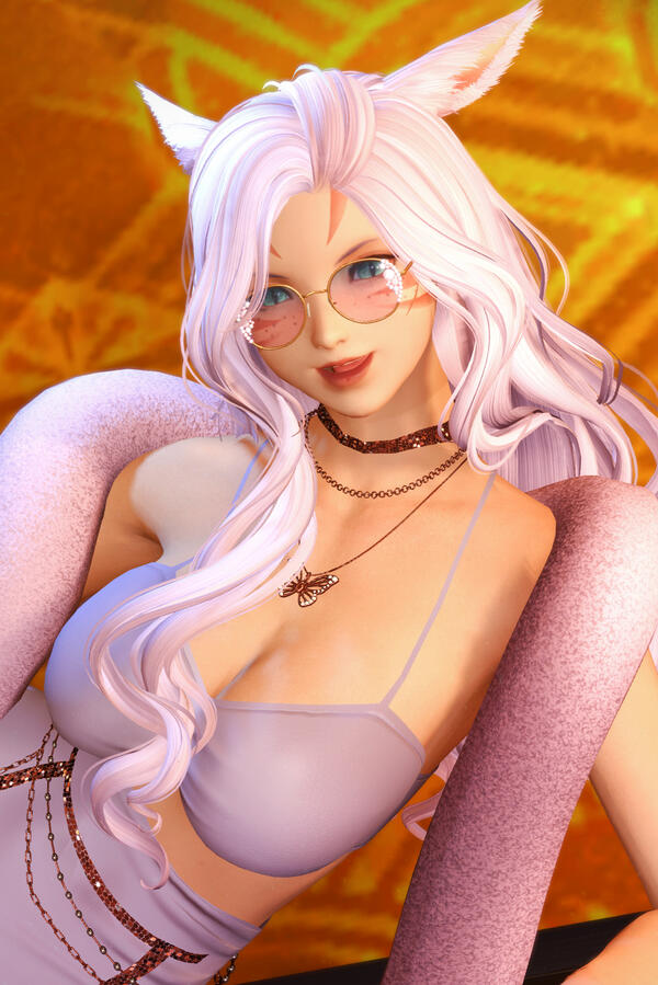 Fiore Reyes