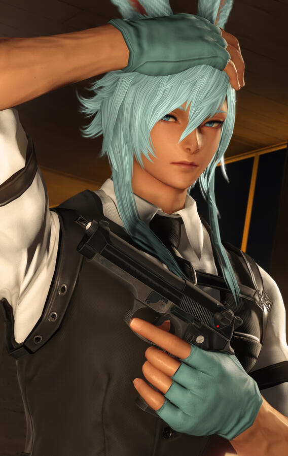Reno Hyde