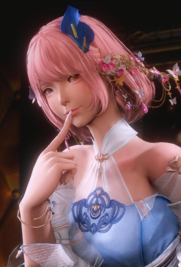 SFW Akane Miyuki
