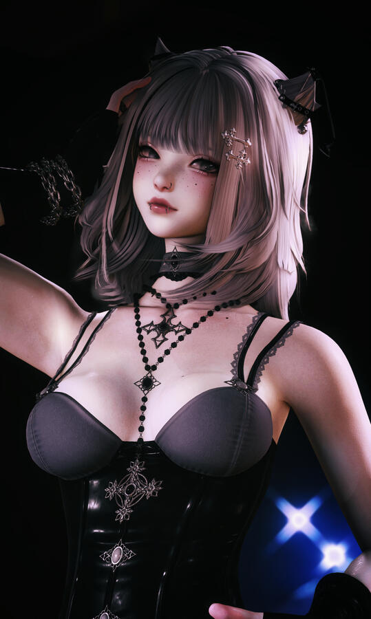 SFW Angel Tears