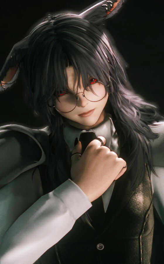 SFW Akira Mikazuki