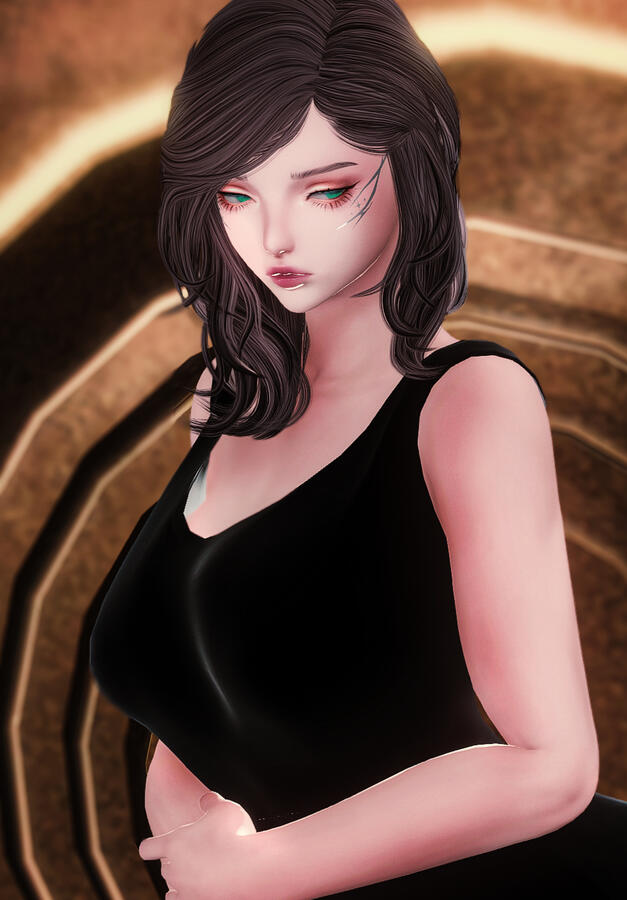 Mona Tsune