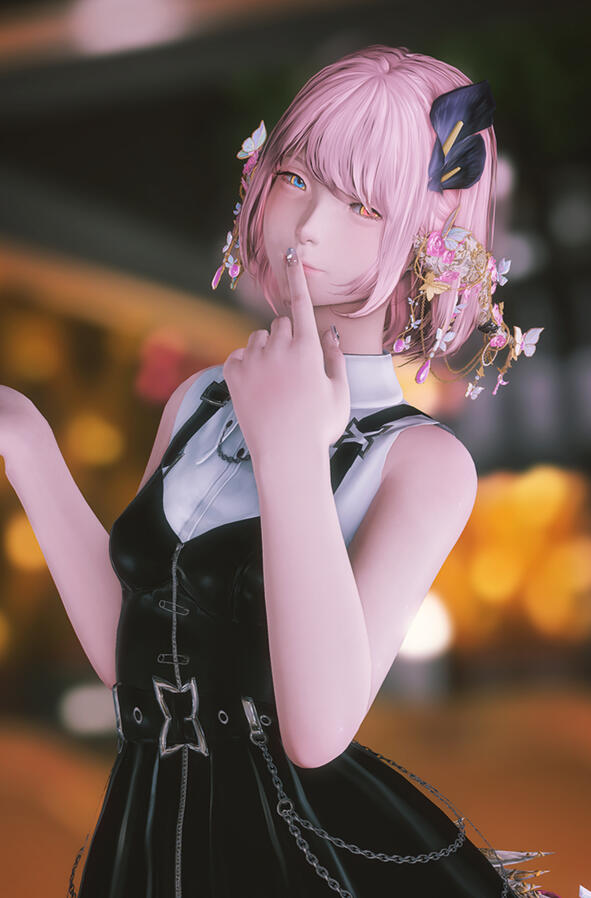 SFW Akane Miyuki
