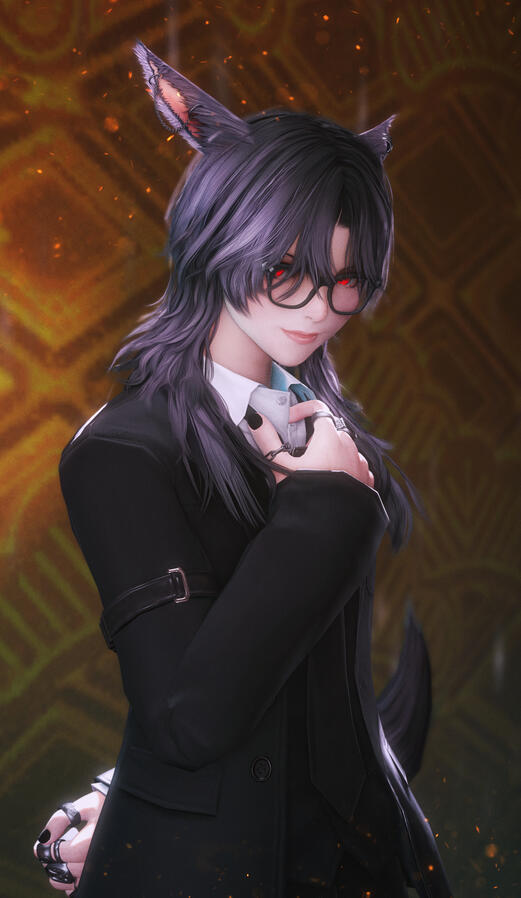 SFW Akira Mikazuki