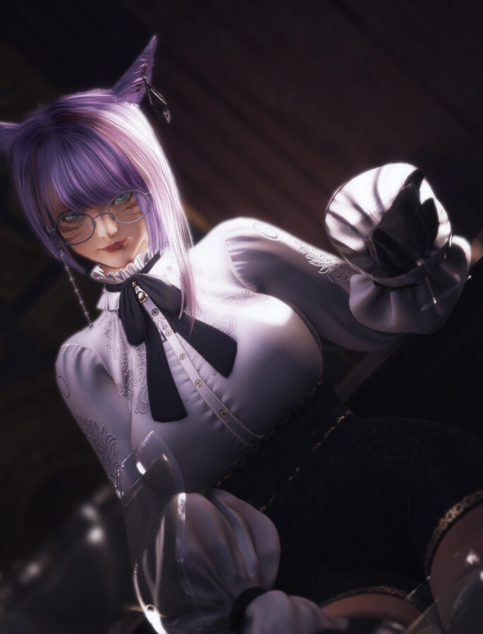 Fiore Reyes Assistant Manager